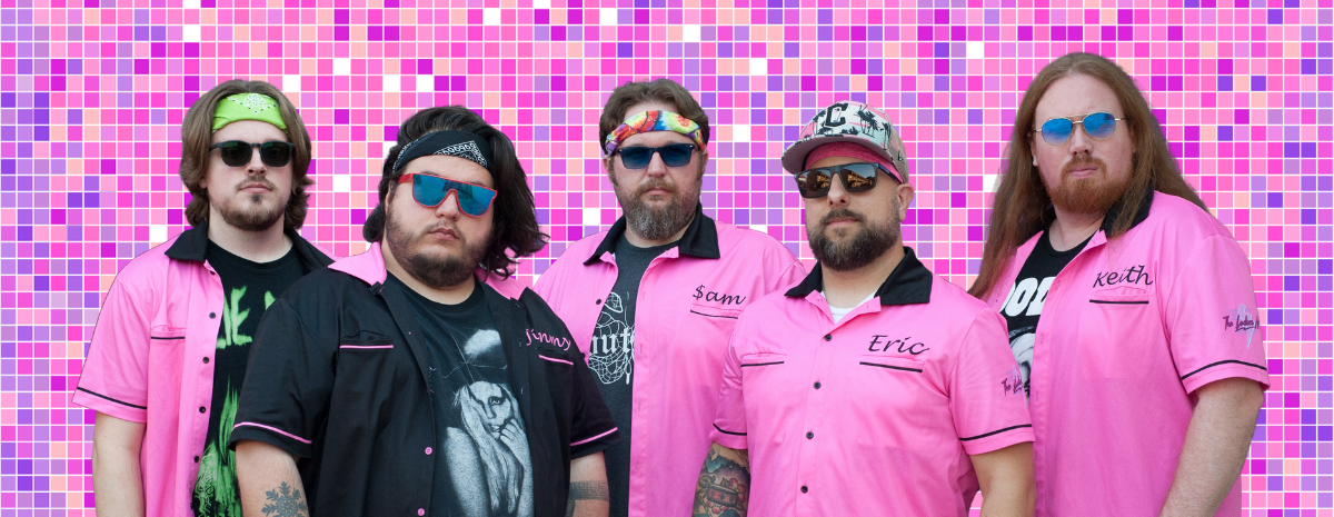 JOIN US FOR THE ACCESS GALENTINE'S PARTY!